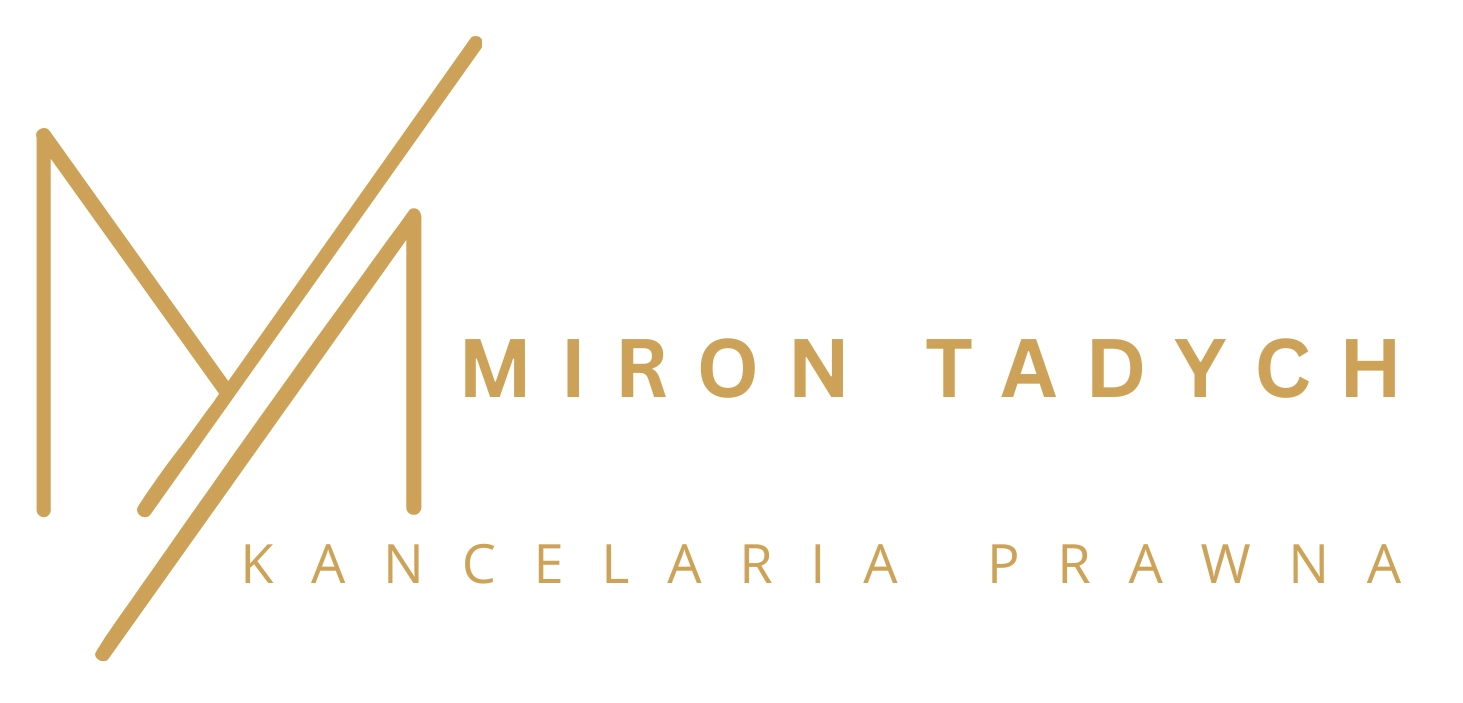 logo Miron Tadych